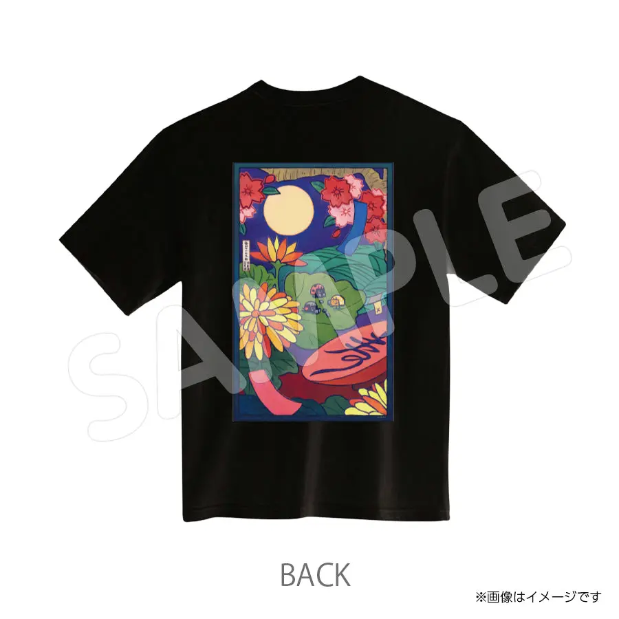 Nozaki508tb　Tシャツ　ノザキ 1