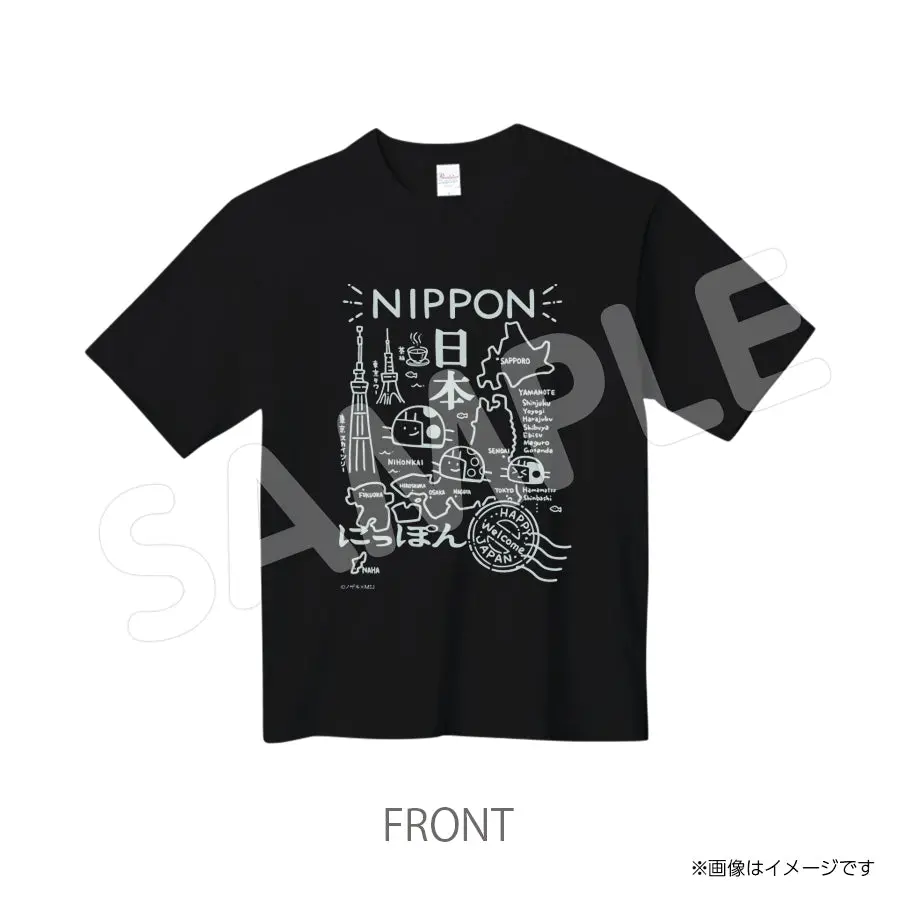 Nozaki509tb　Tシャツ　ノザキ 1