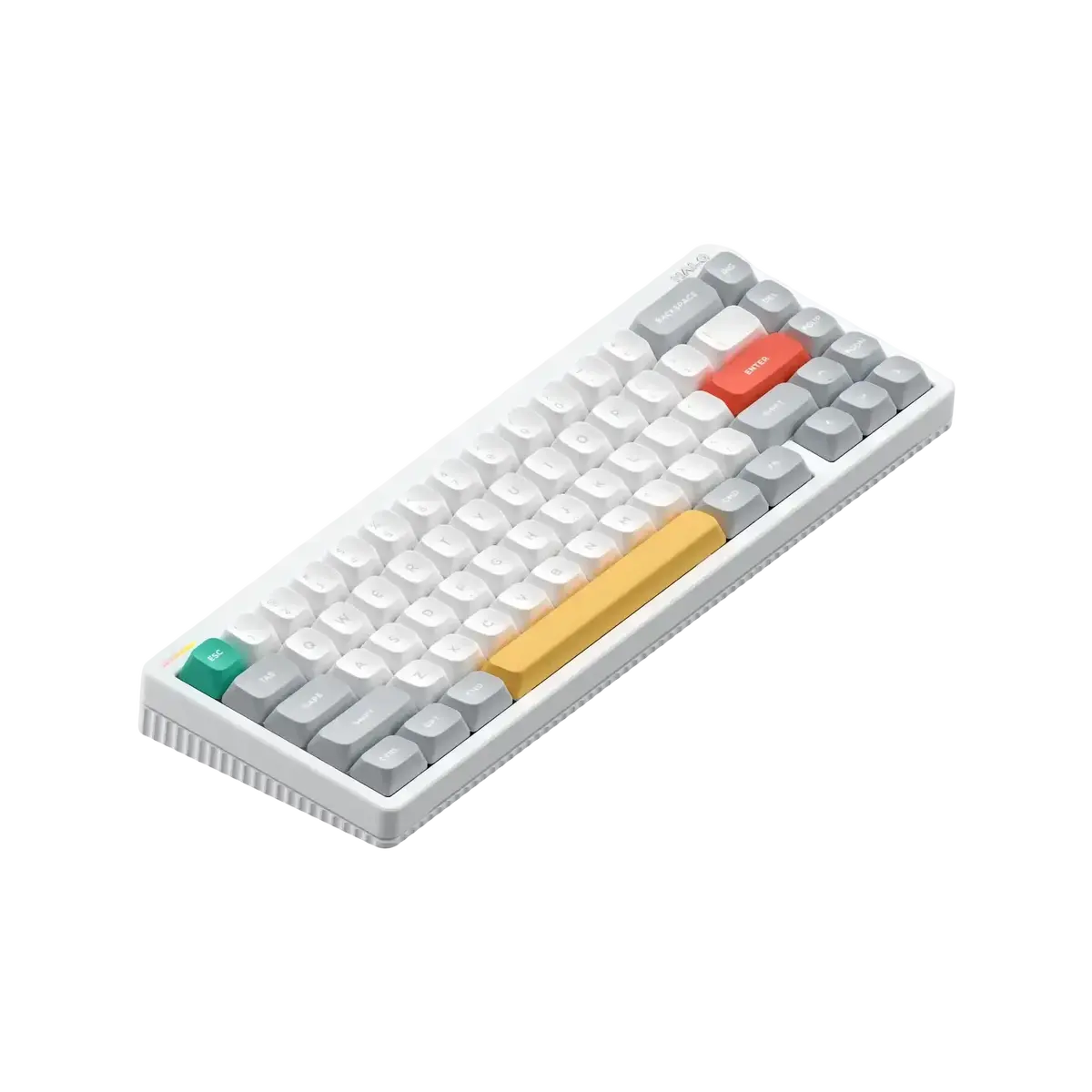 Nuphy - Halo Io Series Wireless Mechanical Keyboard - Bezprzewodowa Klawiatura Mechaniczna 1