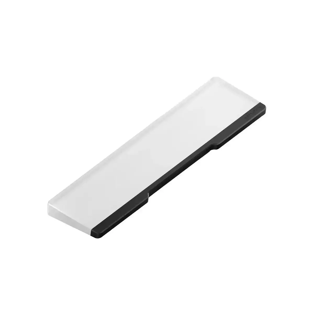 Nuphy - Twotone Wrist Rest - Podkładka Pod Nadgarstek Do Klawiatury Mechanicznej 1