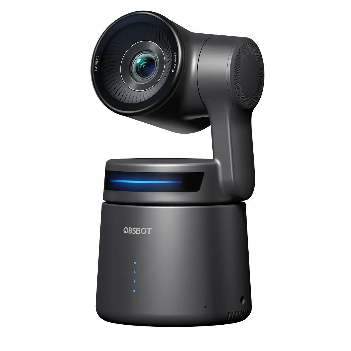 Obsbot - Tail Air Ptz 4K Streaming Camera - Kamera Streamingowa 4K 1