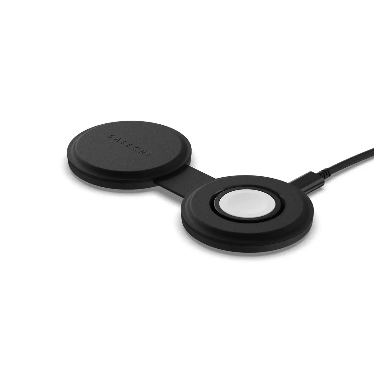 Satechi - Onthego™ 2-In-1 Charger - Ładowarka 2W1 1
