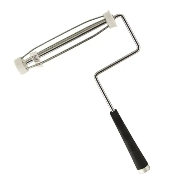 Paint Roller Frames 1