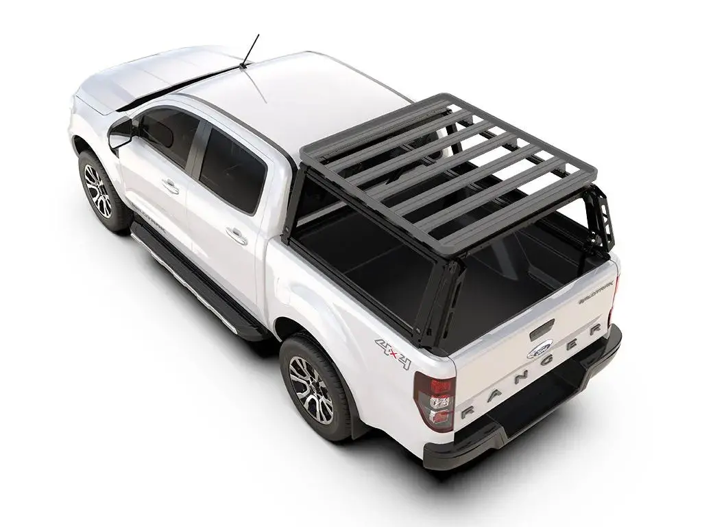 Front Runner Pro Bed System 2005-Current Fits Toyota Tacoma Double Cab 5' 1