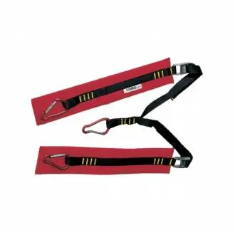 Pegasus Shoulder Straps 1