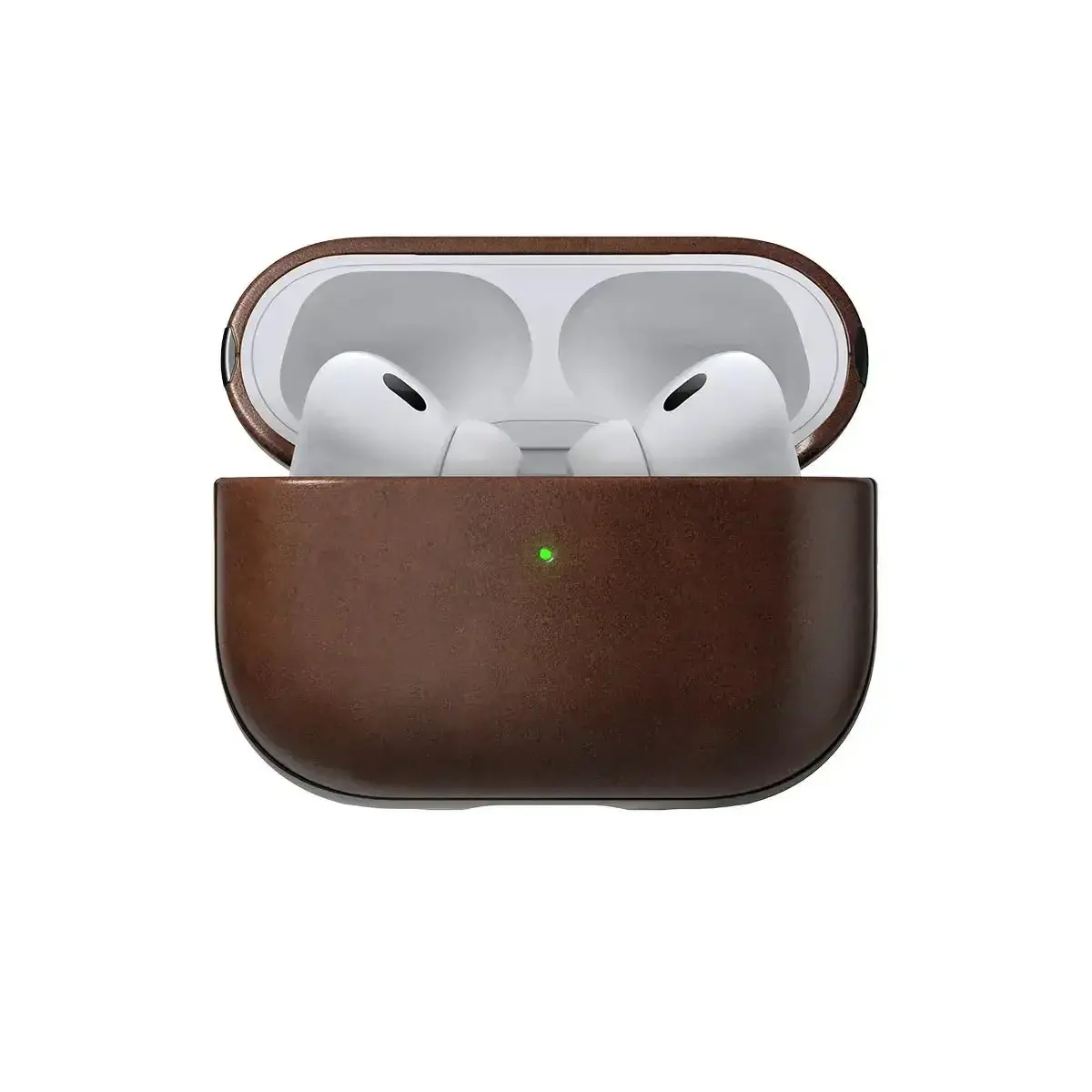 Nomad - Modern Leather Case For Airpods - Skórzane Etui Na Airpods 3