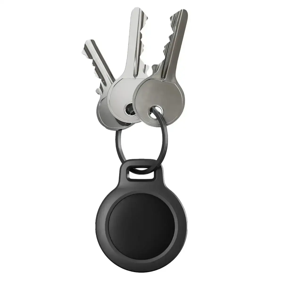 Nomad - Rugged Keychain - Etui Na Airtag Do Kluczy 1