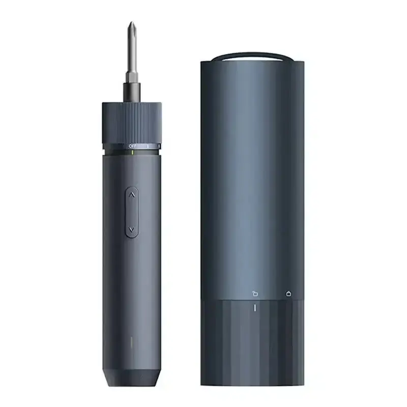 Hoto - 3.6V Electric Screwdriver Kit (Classic) - Elektryczny Wkrętak 3.6V 1