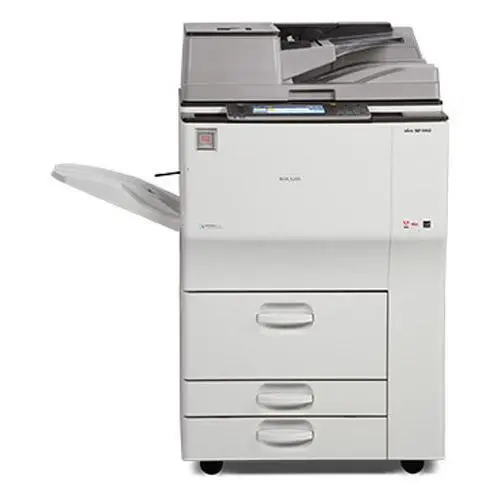 $157/Month.  Ricoh Full B/W All-In Program For High Volume Corporate Only 0.0075 Cent B/W - Multifunction Printer Copier Scanner Black And White Fast Printing 1