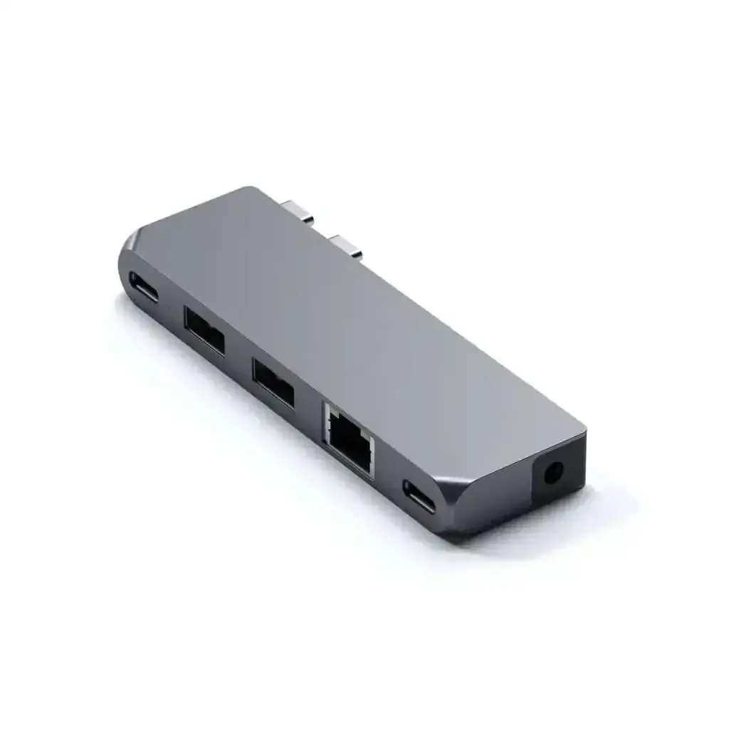 Satechi - Pro Hub Mini - Hub Do Macbook Pro 1