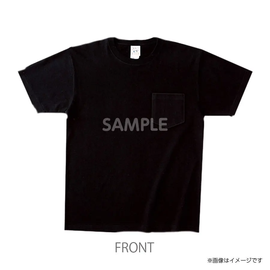 Tsumoi504ptb Tシャツ つもい 2