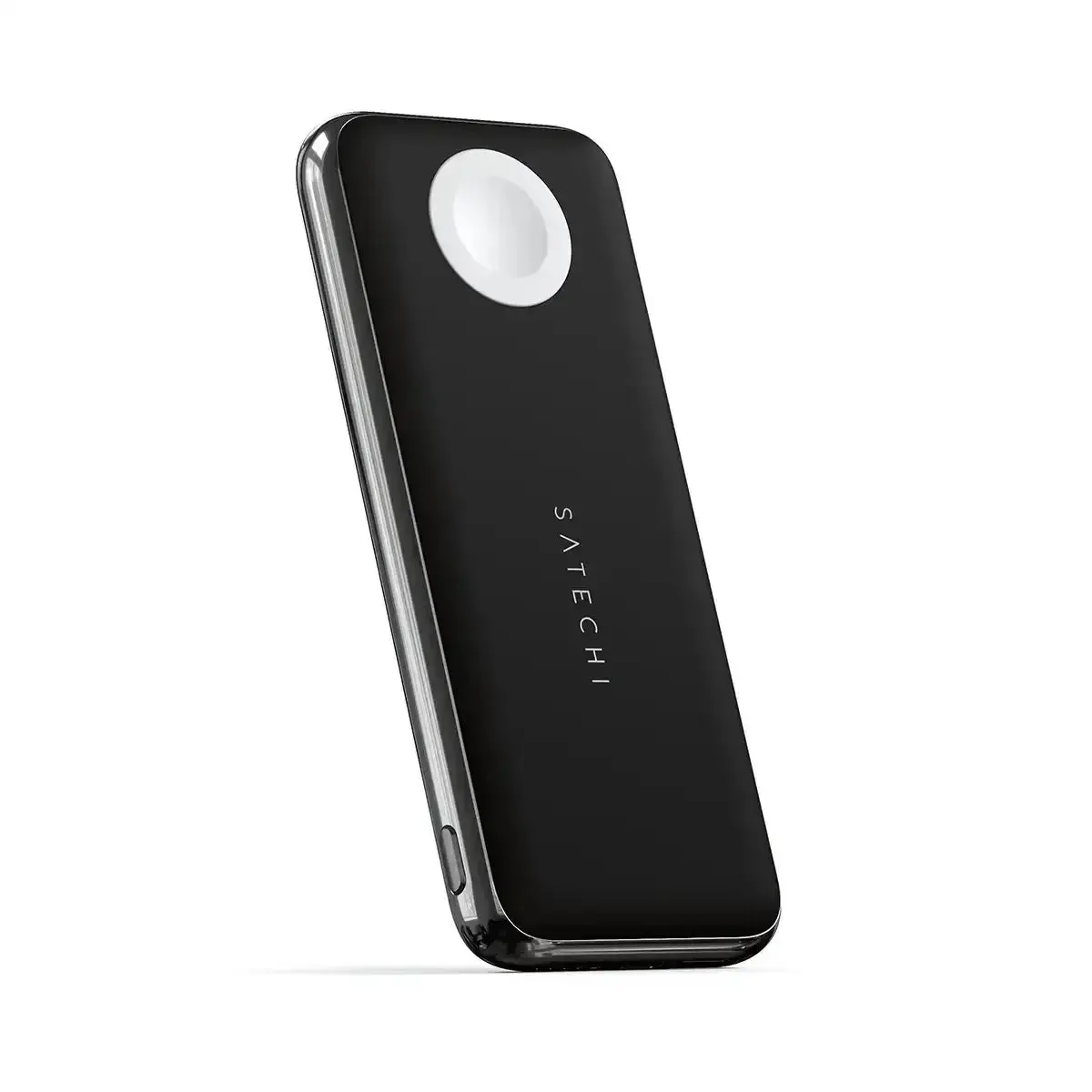 Satechi - Quatro Wireless Power Bank - Powerbank 10000 Mah 1