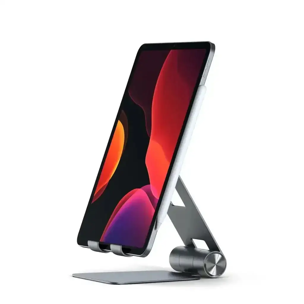 Satechi - R1 - Aluminum Hinge Holder Foldable Stand 1
