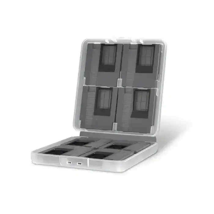 Retro Fighters - Retro85 Nes Switch Cases - Etui Na Gry Switch 1