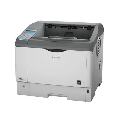 $17.94/Month Ricoh Aficio Sp 6330 Monochrome Laser Printer 11X17 1