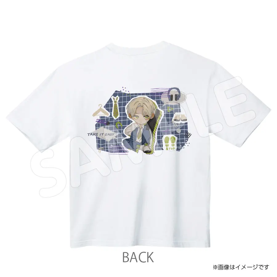 Ritomaori509tw　Ｔシャツ　りとまおり 1