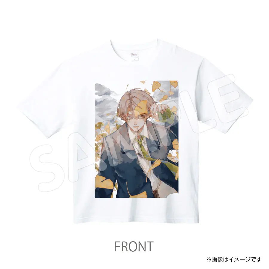 Ritomaori519tw　Tシャツ　りとまおり 1