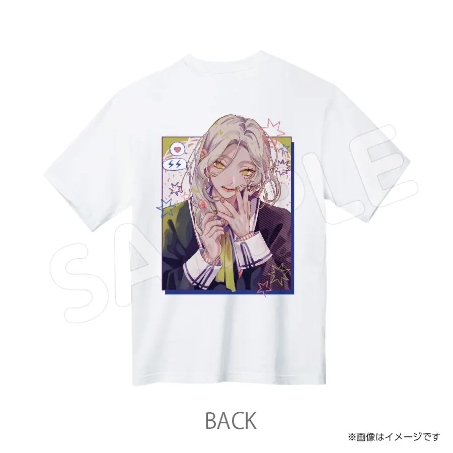 Ritomaori537tw　Tシャツ　りとまおり 1