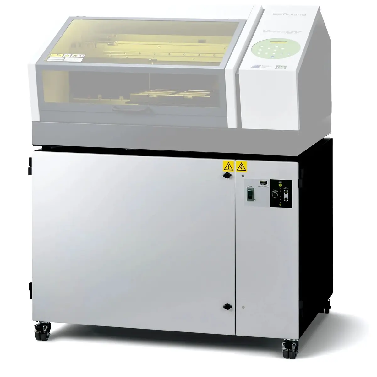 $89/Month Roland Bofa Lef-12 Air Filtration Unit For Lef-12I 1