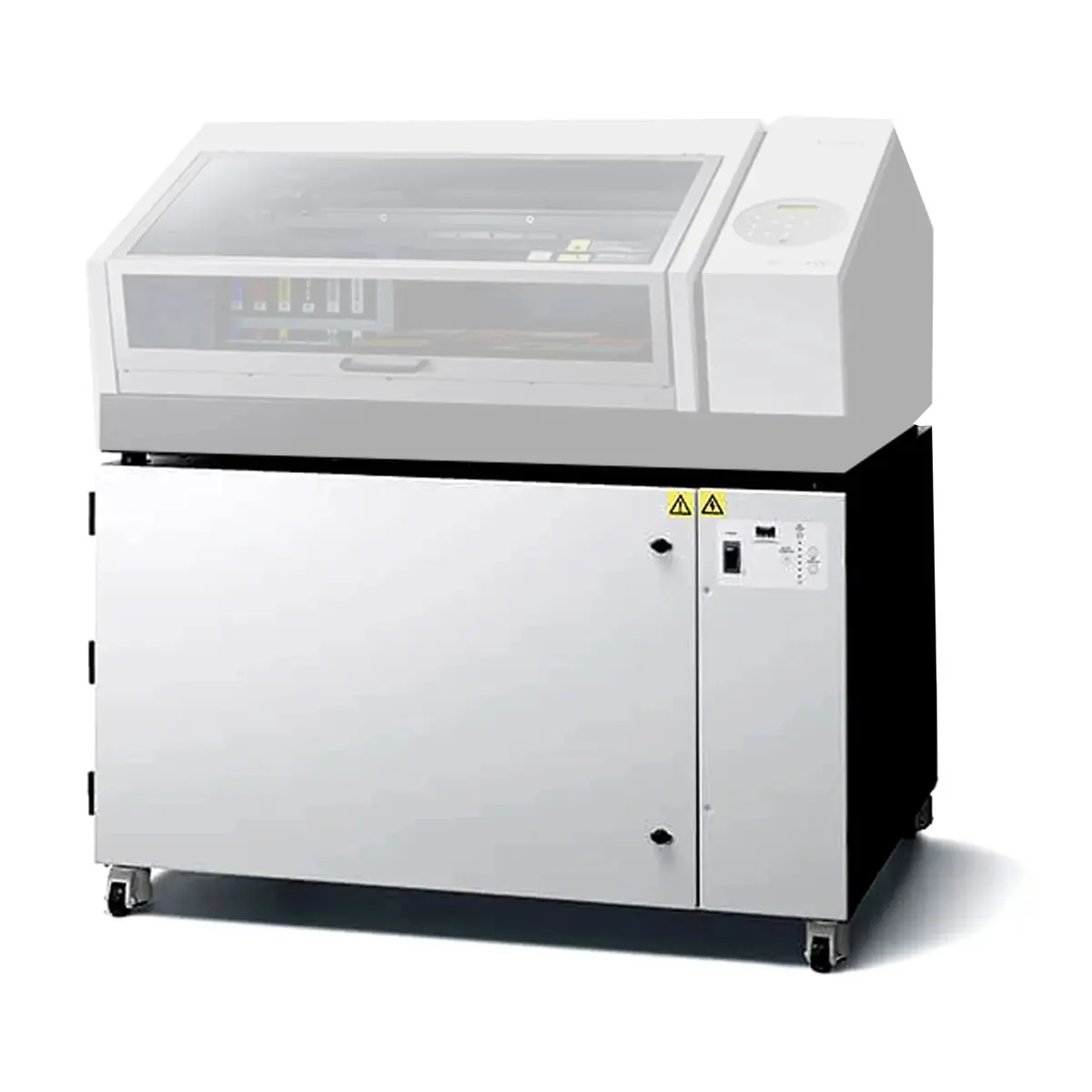 $99/Month Roland Bofa Lef2-200 - Bofa Air Filtration Unit Used With Lef2-200 1