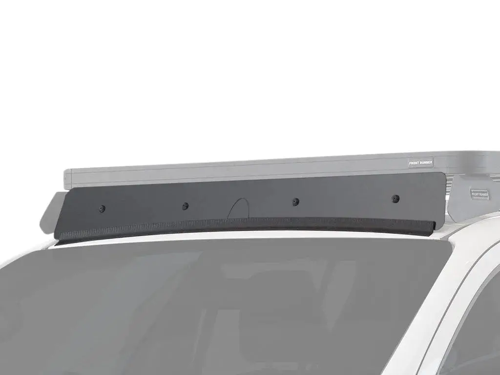 Front Runner Wind Fairing For Low Profile Pickup Truck Rack / 1165Mm/1255Mm(W) 1