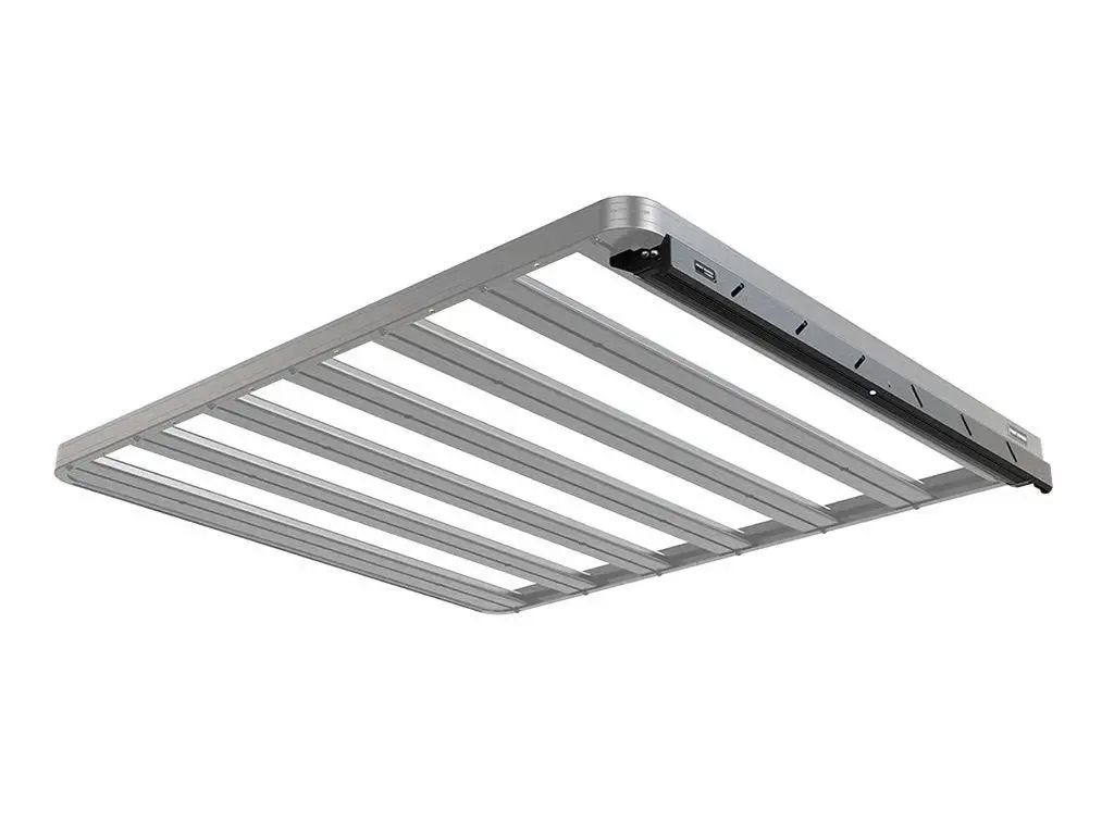 Front Runner 40" Led Light Bar Vx1000-Cb Sm / 12V/24V For Truck – Osram Technology, 6000 Lumens, Combo Beam, Black Aluminum With Off-Road Shield (1Pc) 1