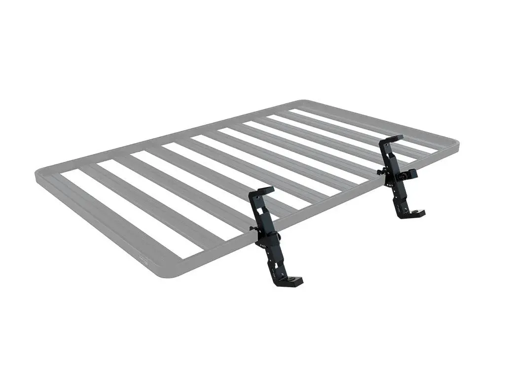 Front Runner Rack Ladder Side Mount Bracket For Pickup Truck 1
