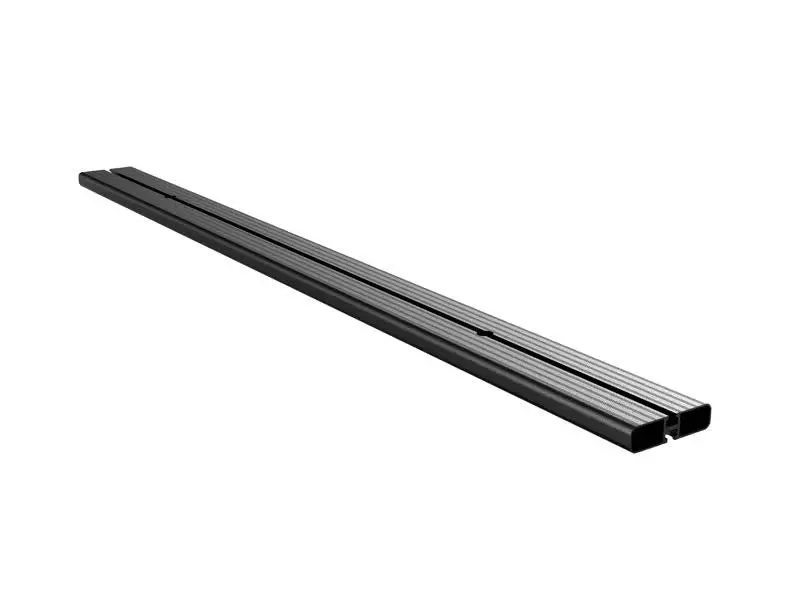 Front Runner 1575Mm Slat Add-On Kit – Black T6 Aluminum, Extra Tray Slat For Slimline Ii Rack 1