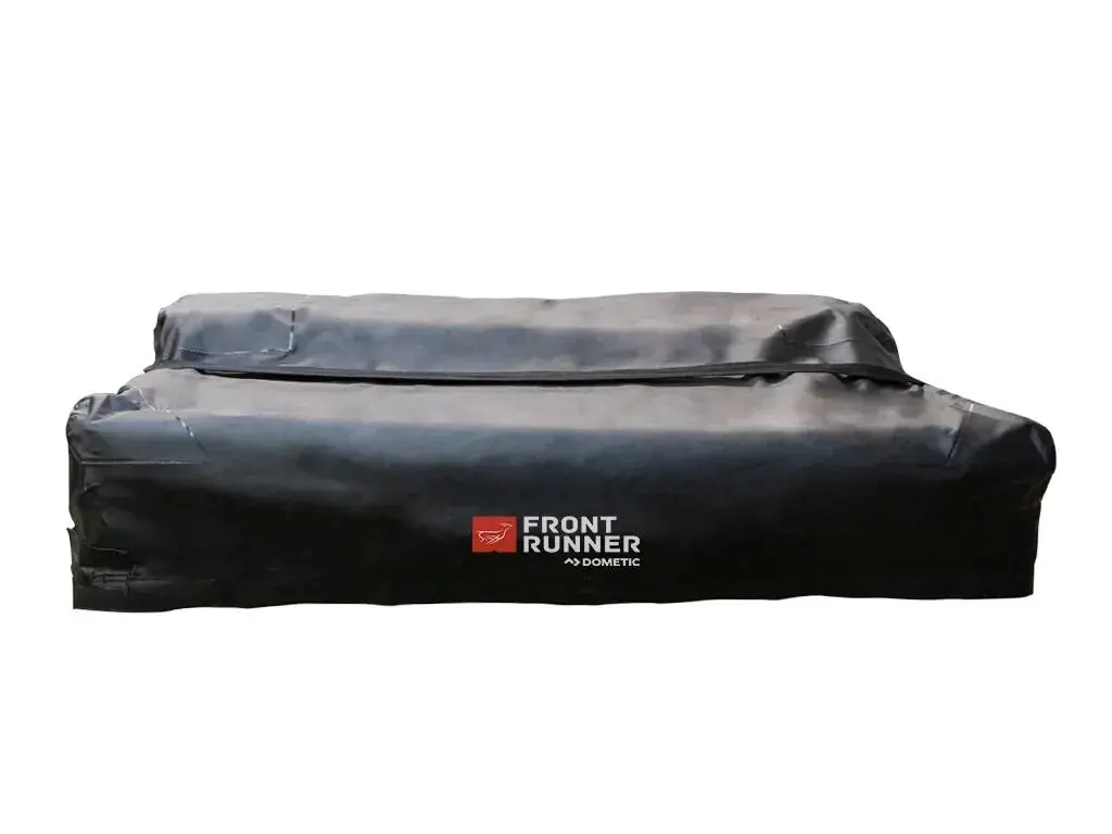 Front Runner Black Rooftop Tent Cover For Pickup Trucks – Weatherproof & Durable 1