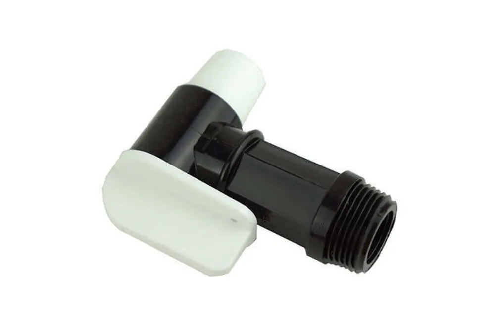 Drum Cap Solvent Resistant 1