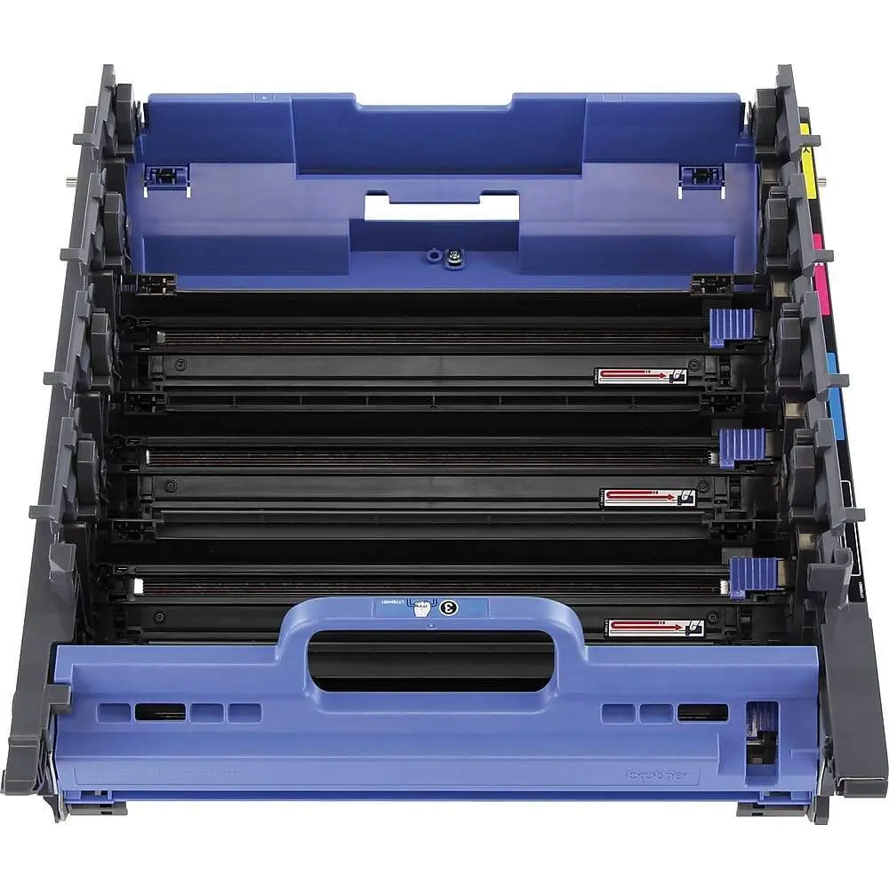 Oem Brother Dr-331Cl Imaging Drum Unit Cartridge 1