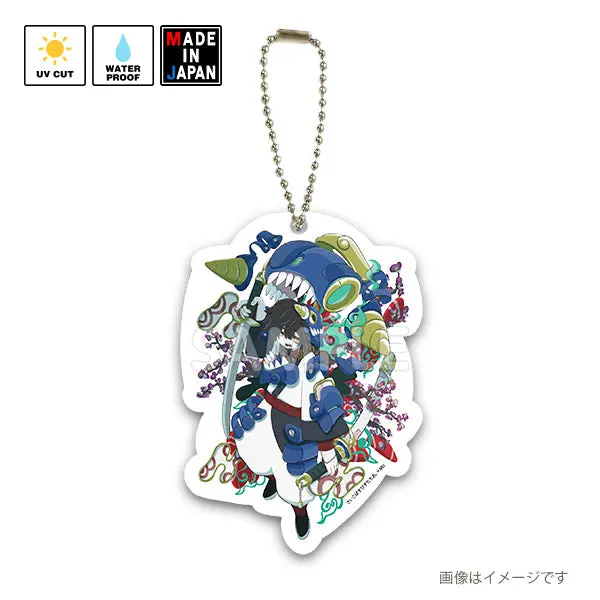 Saipisu501ak　アクキー　さいこぱすぴすたちお。 1
