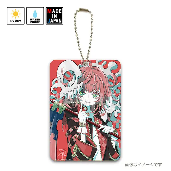Saipisu503ak　アクキー　さいこぱすぴすたちお。 1