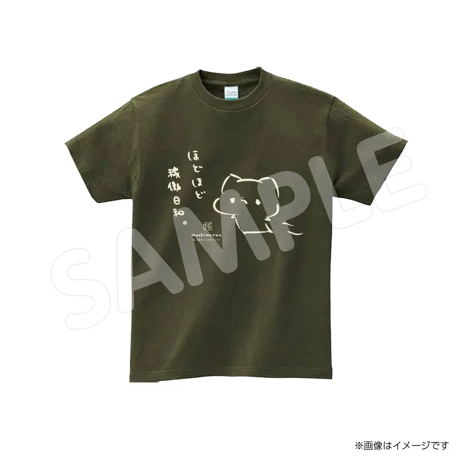 Sakasu601tg　Tシャツ　灯さかす 1