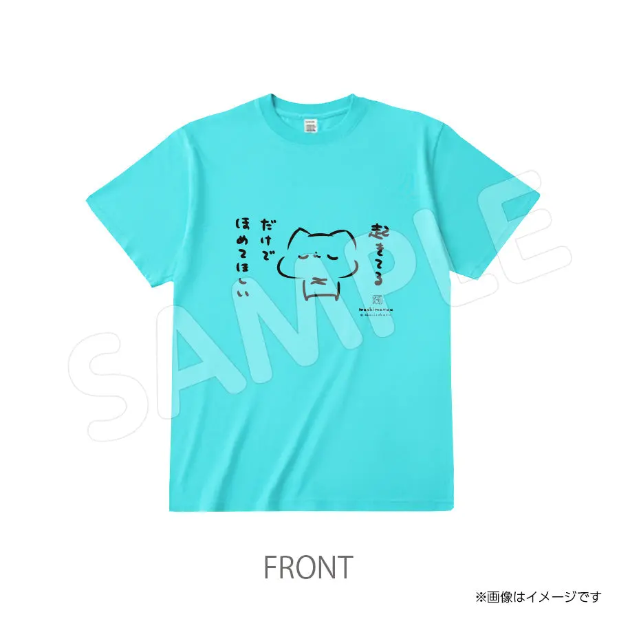 Sakasu602tm　Tシャツ　灯さかす 1