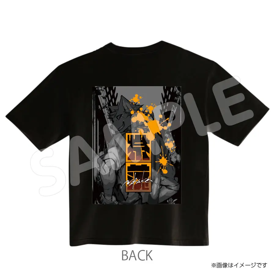 Sammy515tb　Tシャツ　Sammy 1