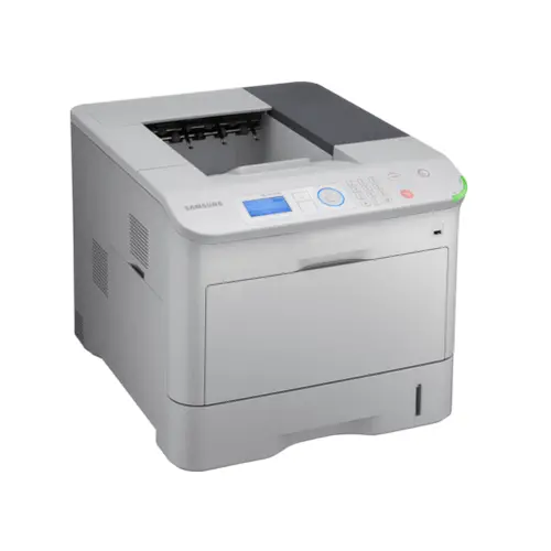Samsung Ml-5515Nd Monochrome Laser Printer High Speed 52Ppm For Busy Offices 1