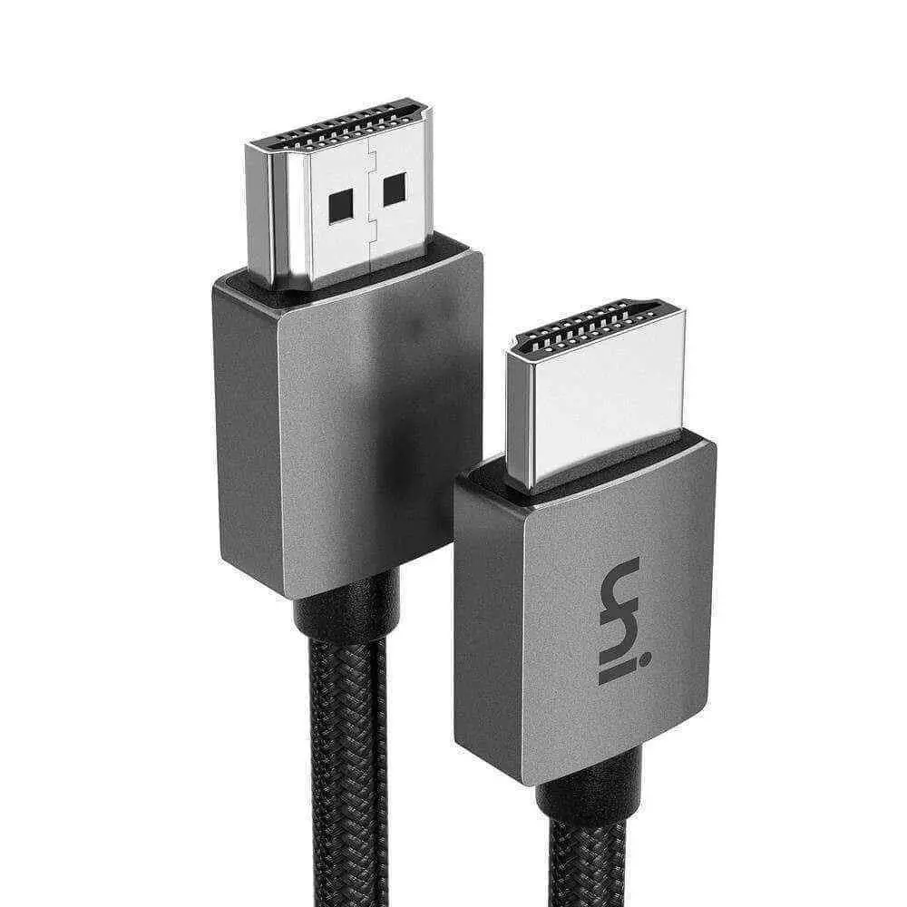 Uni - Hdmi To Hdmi - Kabel Hdmi 4K 60Hz 1