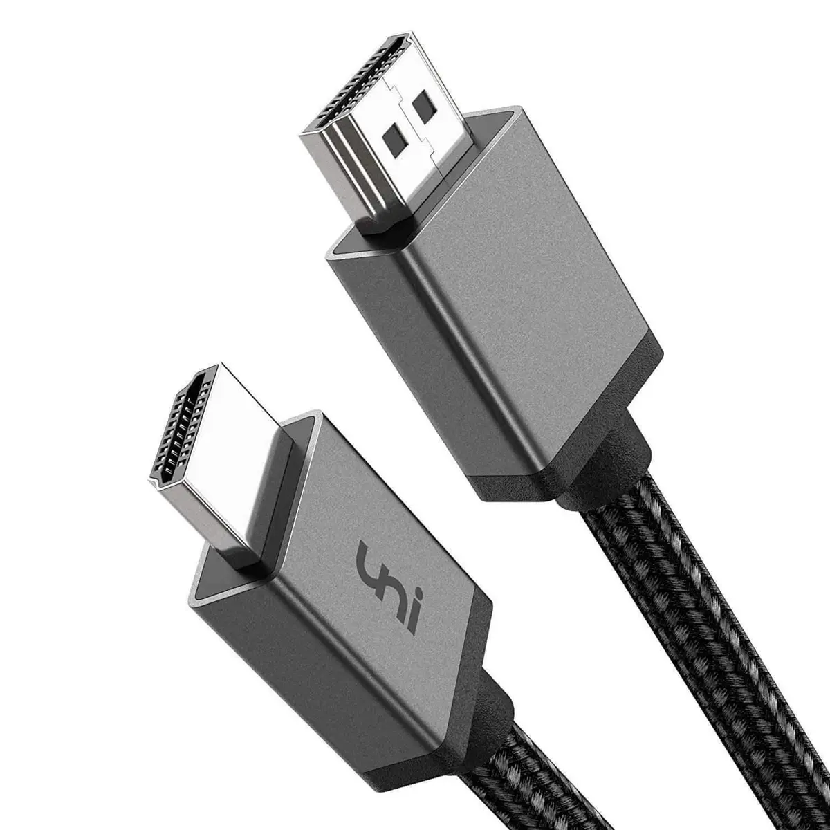 Uni - Hdmi To Hdmi 8K Cable - Kabel Hdmi 8K 1