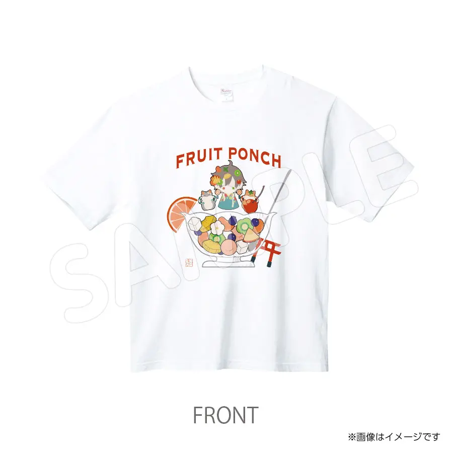 Shiramame576tw　Tシャツ　しらまめ 1