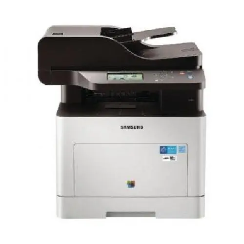 Samsung Proxpress Sl-C2670fw Color Laser Multifunction Printer Copier Scanner Fax - Brand New 1