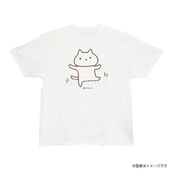 Snkasutera520tw　Tシャツ　アルケミノート 1