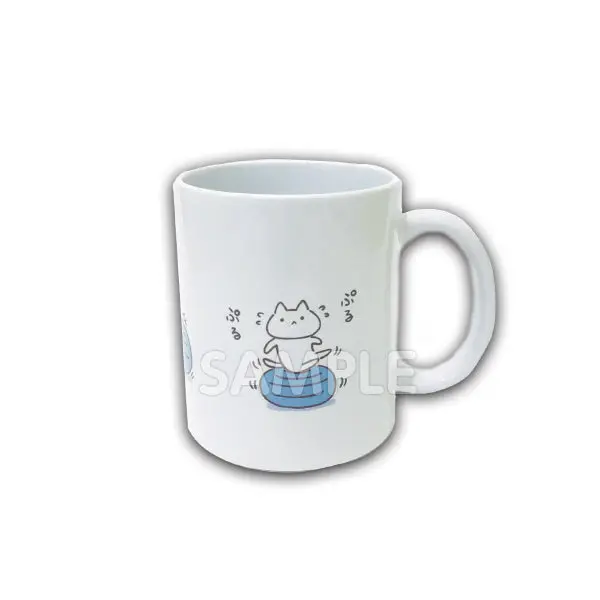 Snkasutera529m 　マグカップ　アルケミノート 1