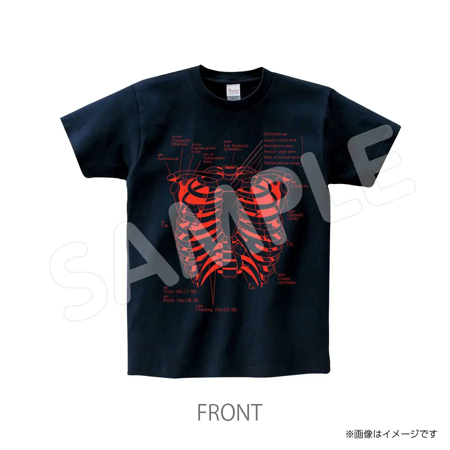 Snkasutera556tn　Ｔシャツ　アルケミノート　Snかすてら 1