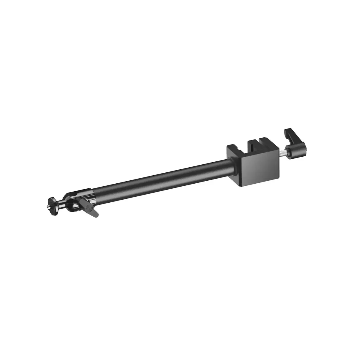 Elgato - Solid Arm - Stalowe Ramię Poziome Multi Mount 1