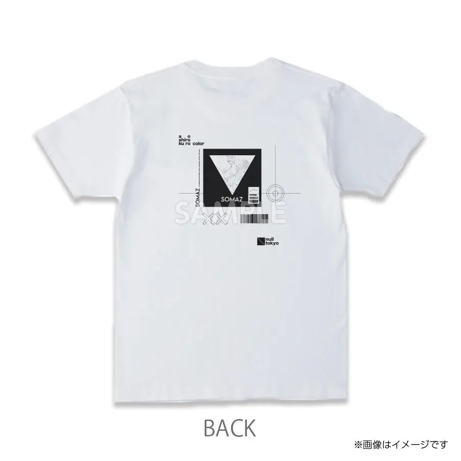 Somaz504ptw　Tシャツ　そまぁ～ず 1