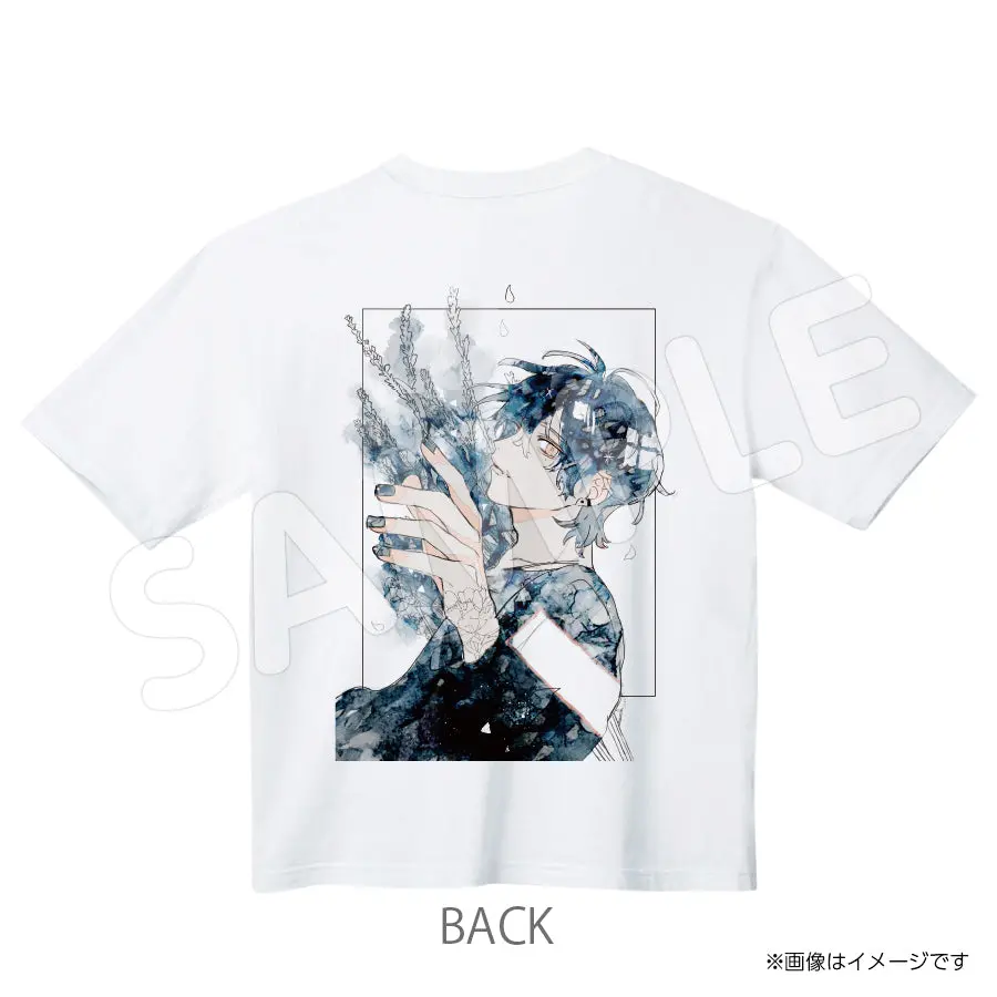 Somaz539tw　Tシャツ　そまぁ～ず 1