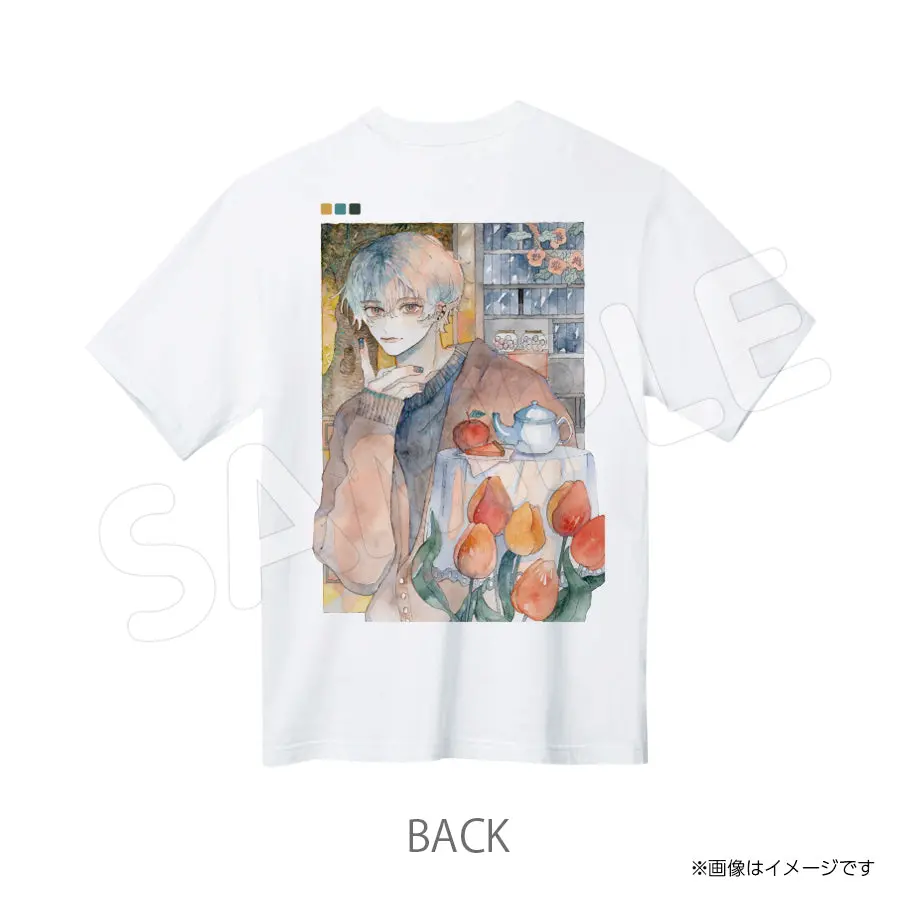 Somaz557tw　Tシャツ　そまぁ～ず 1