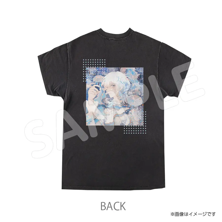 Somaz560tb　Tシャツ　そまぁ～ず 1