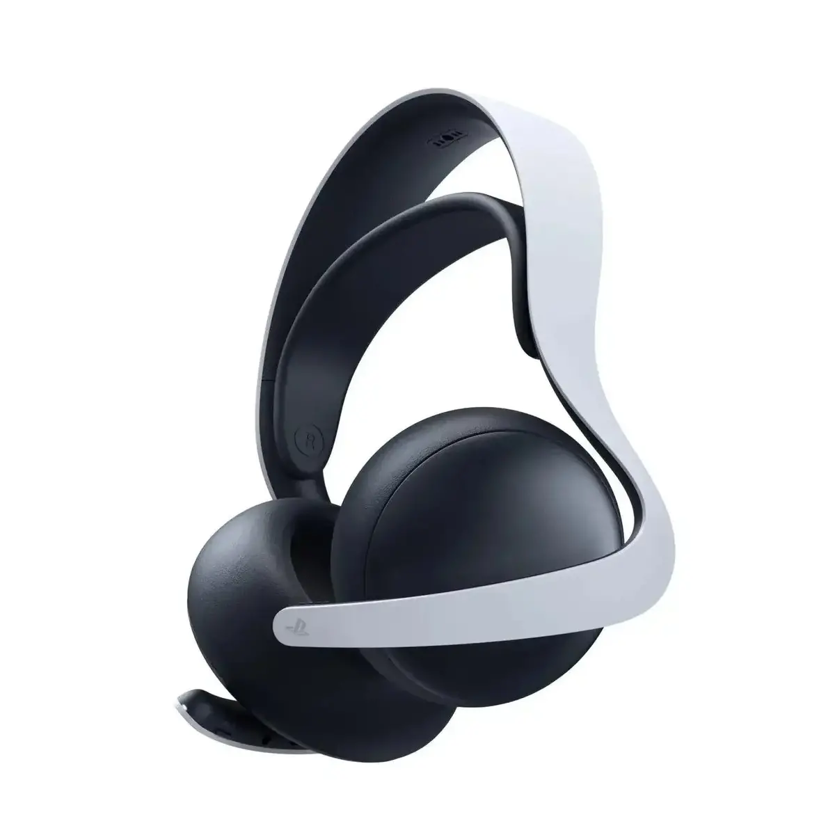 Sony - Wireless Gaming Headphones - Bezprzewodowy Zestaw Słuchawkowy Pulse Elite™ Do Playstation 5 1